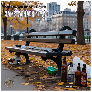 Samstagnachmittag