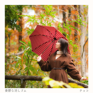 憂鬱な消しゴム