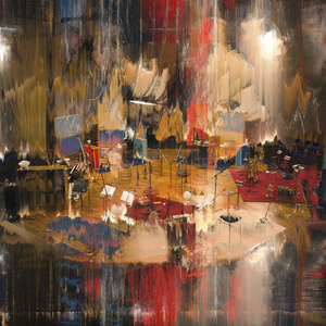 Poco (feat. Draco Rosa)