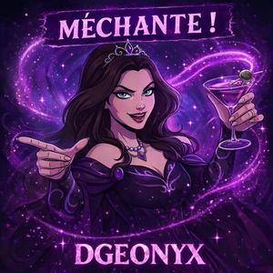 Méchante !