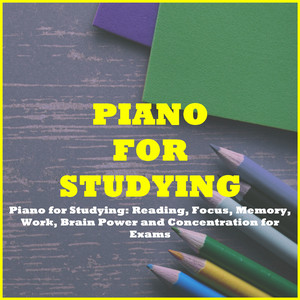 Piano for Studying