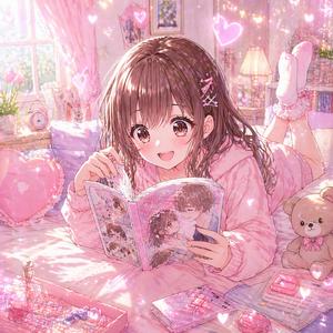 恋するページめくり