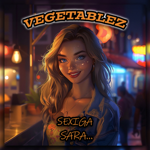 Sexiga Sara