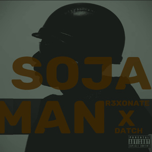 Soja Man