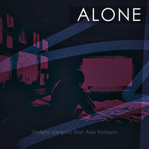 Alone (feat. Alex Romano)