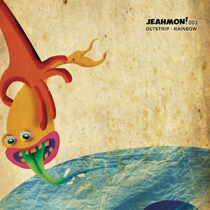 Rainbow (Amine Edge Remix) [Feat. Maria Chirkova]