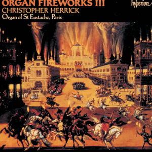 Offertoire in D Minor
