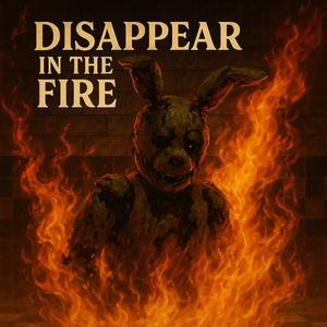 Disappear In the Fire