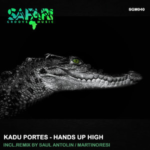 Hands Up High (Original Mix)
