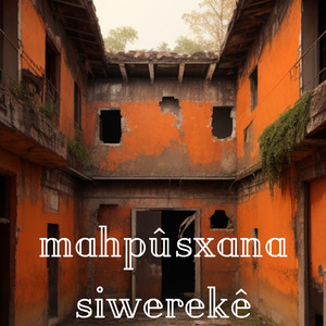 Mahpûsxana Siwerekê