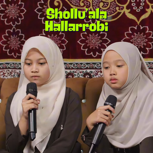 Shollu'ala Hallarrobi