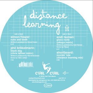 Mornin' Tide (Distance Learning Mix)