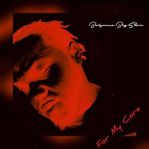 Goin' Up (feat. B.A.K.E.)