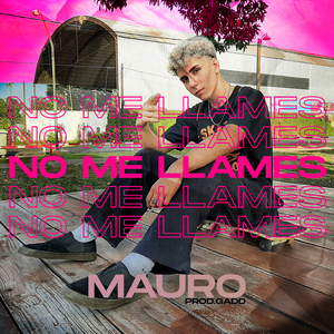 No Me Llames