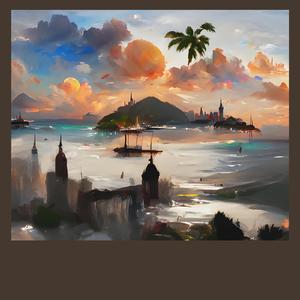 Pantai Lekok Pasuruan