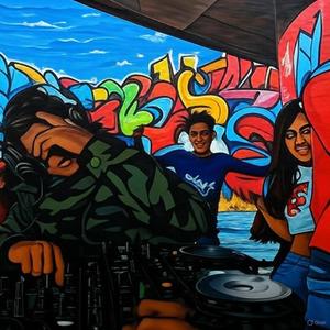 We keep moving in this rhythm