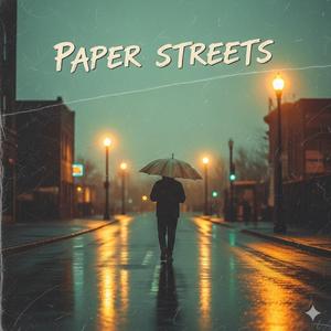 Paper streets