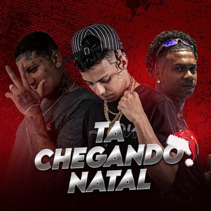Ta Chegando Natal