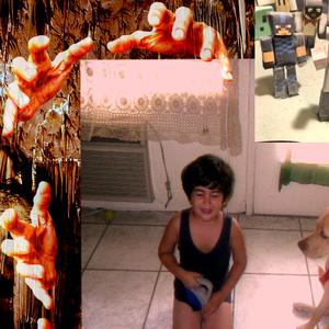 SHAME (feat. griffy and the shadows)