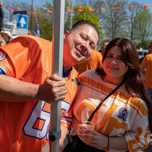 Koningsdag