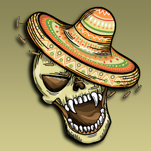 *FREE* 沙尘暴 (BRUTAL Type Beat)