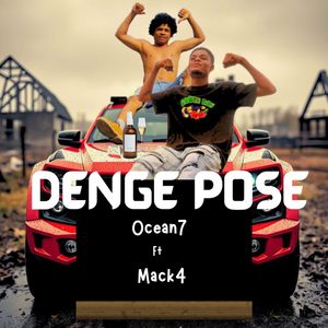 Denge Pose