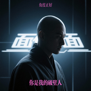 你是我的破壁人