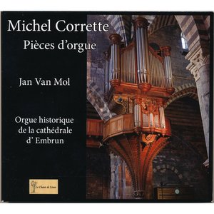 Pièces pour orgue dans un genre nouveau, Suite du 1er ton: VI. (Dialogue)