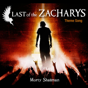 Last of the Zacharys:Theme Song for the Novel