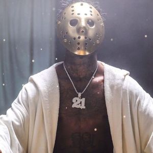 [Free]"Good Bye" 采样孟菲斯 x 21SavageType Beat