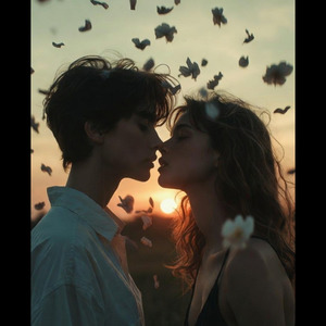 Everything Fade Away by THE VELVET