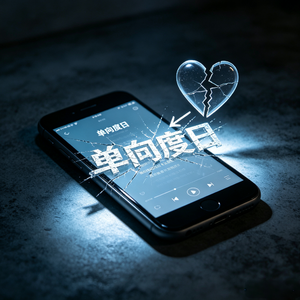 单向度日