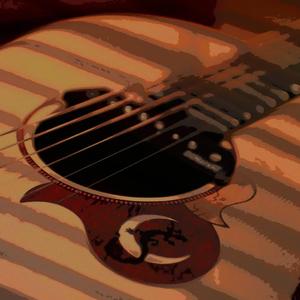 かたわれ時（翻自 奏有）