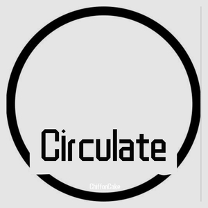 Circulate
