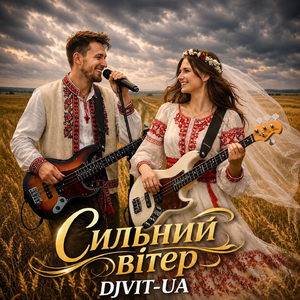Сильний вітер