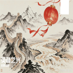英雄之光