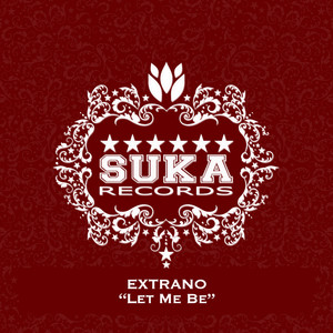 Let Me Be (Radio Edit)