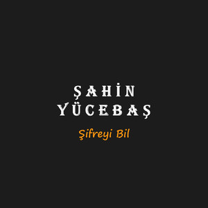 Şifreyi Bil