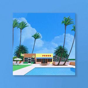 盛夏派对+“Summer Night ”Chill Lofi R&B Type Beat