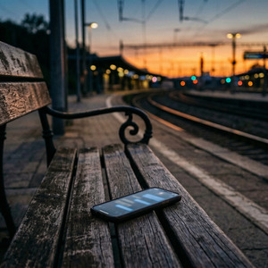 一番の嘘、一番の笑顔