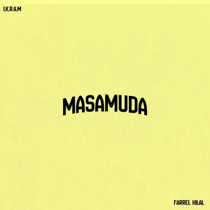 Masamuda