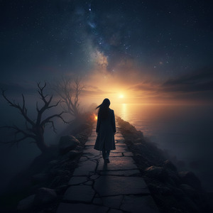 삶과 죽음의 경계선