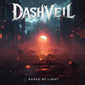 Ashes Of Light