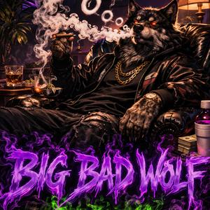 Big Bad Wolf