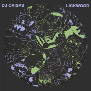 Lickwood