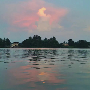 好想抱住你 (原版)