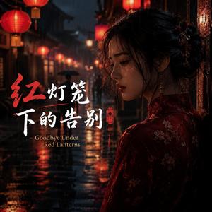 红灯笼下的告别 - Goodbye Under Red Lanterns