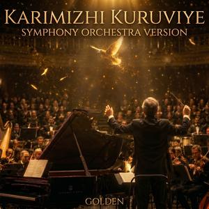 Karimizhi Kuruviye (Orchestra Symphony Version)