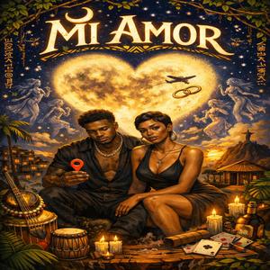 Mi Amor