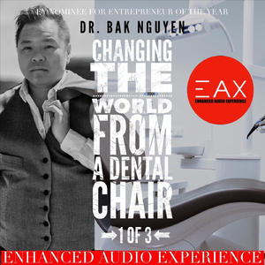 Chapter 1, Pt. 04: To Foresee the Future